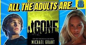 The Gone Series by Michael Grant Explained | Mystery Box Review