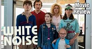 White Noise - Movie Review