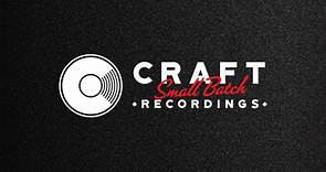 Mark your calendars! The next edition... - Craft Recordings