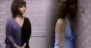 Marie Horton & Mary Anderson Catfight Days Of Our Lives Promo 1982 | Lanna Saunders & Melinda O. Fee
