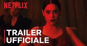 Al nuovo gusto di ciliegia: miniserie | Trailer ufficiale | Netflix