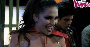 Chica Vampiro - Chica Vampiro | Videoclip