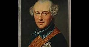 Charles William Ferdinand, Duke of Brunswick-Wolfenbüttel | Wikipedia audio article