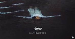 Altar (featuring Taylor Armstrong) [Official Audio]