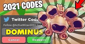 *2021 CODES* All Codes for Warrior Simulator! 💪 [UPDATE CODES]