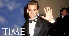 Luke Perry, Riverdale & Beverly Hills, 90210 Actor, Dies At 52: In Memoriam | TIME