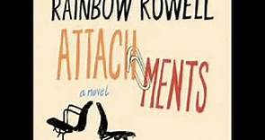 Attachments by Rainbow Rowell Audiobook Full