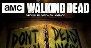The Walking Dead Soundtrack Tracklist
