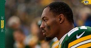Ha Ha Clinton-Dix: The Packers ‘invited me in as family’