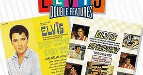 Elvis Presley - Easy Come, Easy Go / Speedway