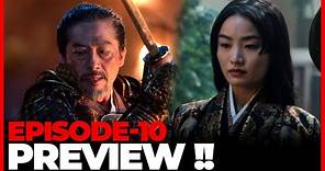Shogun Episode 10 Finale Release Date and Preview | What to Expect from the Shogun Finale?