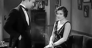 Framed (1930) Evelyn Brent, Regis Toomey, Ralf Harolde