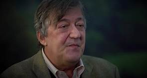 Books to Inspire - Stephen Fry