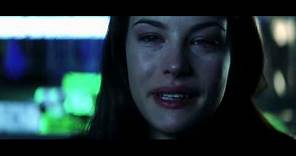 Armageddon - Sad Scene Liv Tyler with Bruce Willis HD