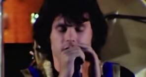 "When The Music’s Over” live at The Hollywood Bowl in 1968. Did you kn...