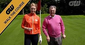 Walk The Course: Bernard Gallacher