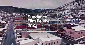 Will & Harper | Deadline Studio at Sundance