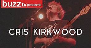 ‎Cris Kirkwood
