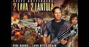 2 Lava 2 Lantula! (2016) #review #lavalantulas