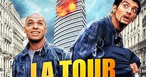 La Tour Montparnasse infernale 🇫🇷