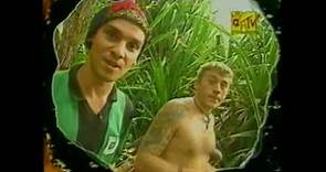 Mano Negra Casa Babylon Mtv 1994