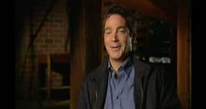 The Stepfather - Interview with Jon Tenney