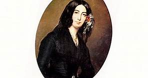 As 18 melhores frases de George Sand (Baroness of Dudevant) - yes, therapy helps!