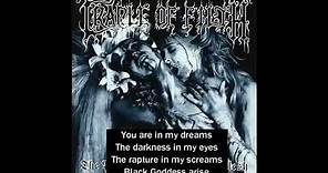 Cradle Of Filth The Principle Of Evil Made Flesh FULL ALBUM WITH LYRICS
