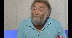 David Bellamy passes away (1933 - 2019) (UK) ITV & BBC News - 11/12 December 2019