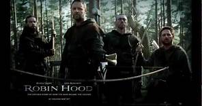 Robin Hood(Original Motional Picture Soundtrack)