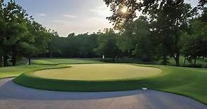 Top Public Golf Course in Bowling Green, KY