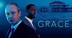 Grace | Season 3 (2023) | ITV | Trailer Oficial Legendado