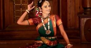 Inde : danse classique indienne- by Carole Vachez