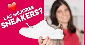 Las MEJORES SNEAKERS mujer 2019 ❤️¿Por qué debes tener unas Sneakers de moda miMaO?