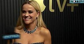 Emmys 2022: Reese Witherspoon Teases The Morning Show Season 3