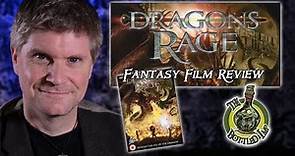 'Dragon's Rage' - Fantasy Film Review