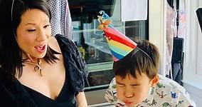 Rockwell Lloyd: Little known facts about Lucy Liu's son