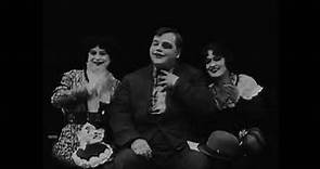 A Reckless Romeo (1917) Roscoe 'Fatty' Arbuckle