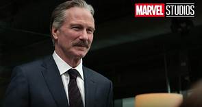 Legacy of William Hurt's Thunderbolt Ross in Marvel Cinematic Universe