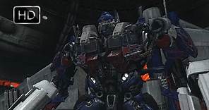 Transformers - Dark of the Moon - All Cutscenes (Game Movie) 2K HD