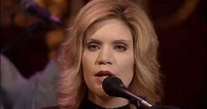 Alison Krauss - Stay