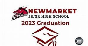 Newmarket High School Graduation - June 9th, 2023