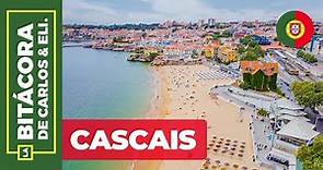 Cascais, Portugal | Excursión Imperdible desde Lisboa (Guía de viaje)