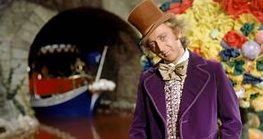 Willy Wonka e la fabbrica di cioccolato (Trailer HD)