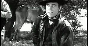 Song of the Gringo (1936) - Full Length Western Movie, Tex Ritter, Joan Woodbury
