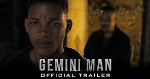 Gemini Man | Official Trailer | Paramount Pictures International