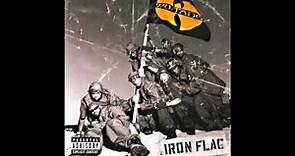 Wu-Tang Clan - Soul Power feat. Flavor Flav - Iron Flag