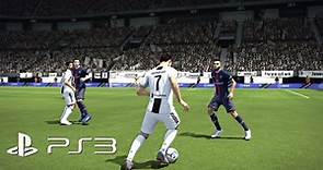 FIFA 19 | PS3 Gameplay