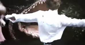 Alligator (1980) - Trailer