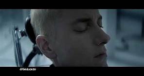 Eminem - Rap God Lyrics (Fast part)